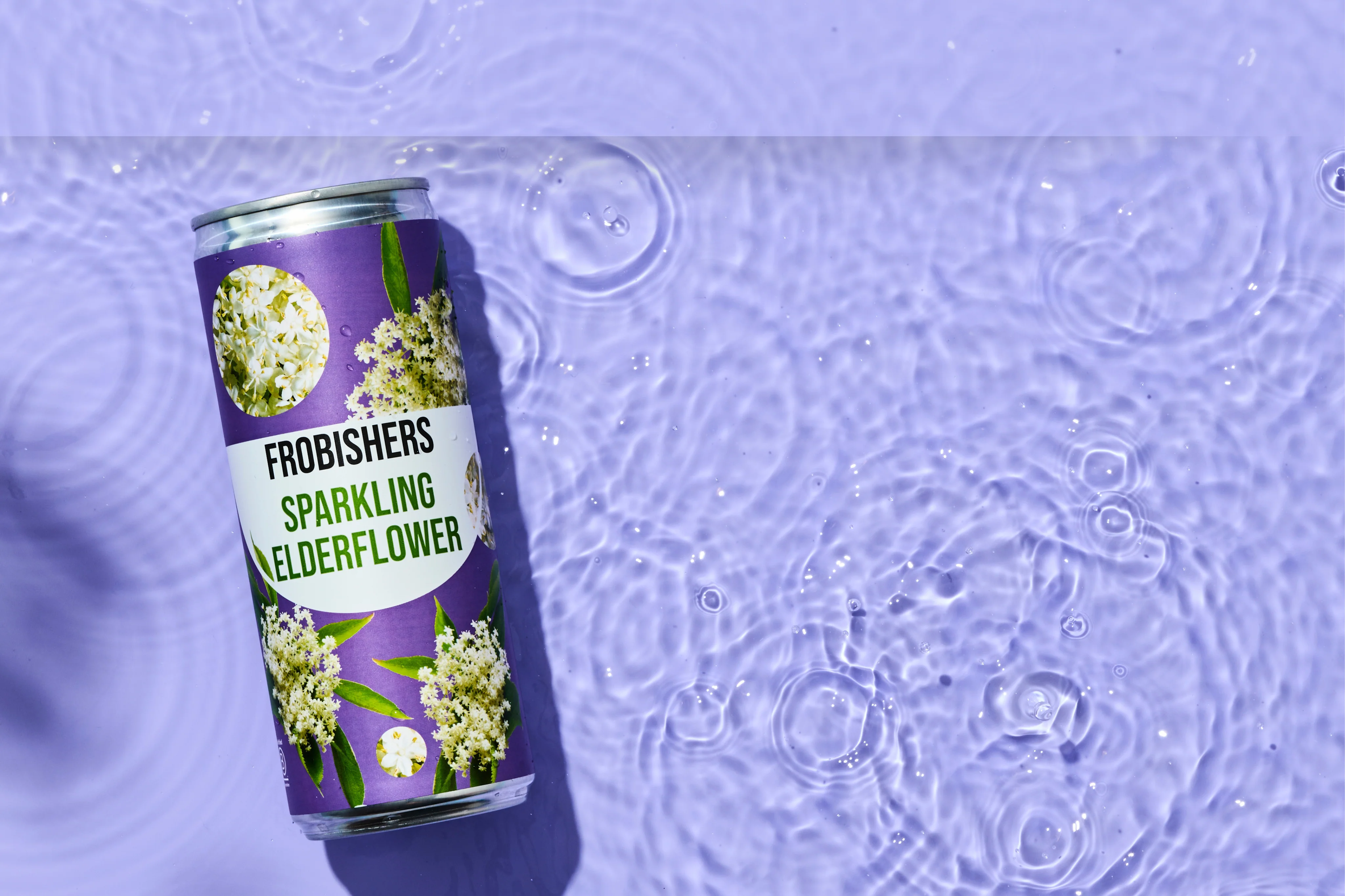 Exquisite Soft Drinks for Every Moment